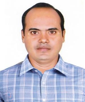 AD. ALAMGIR HOSSAIN